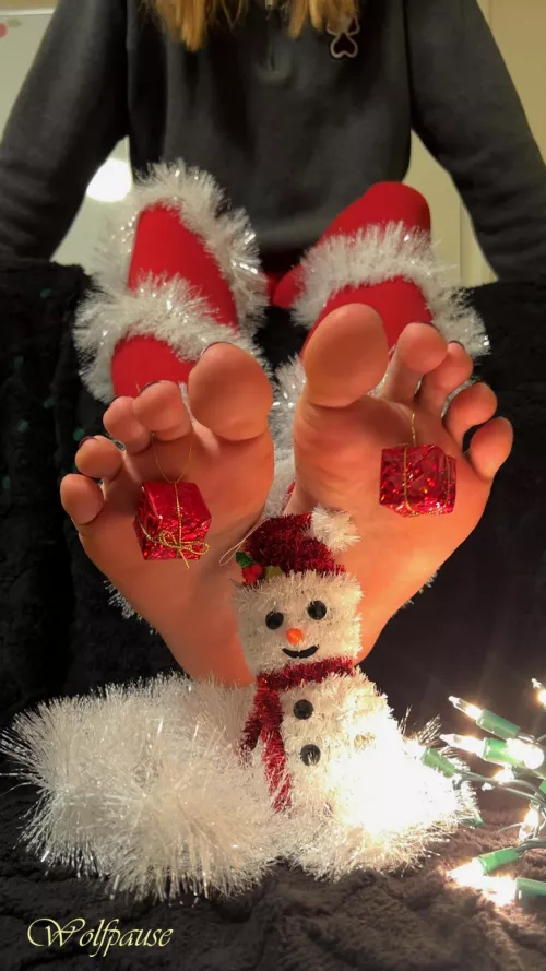 Do you like the gift?