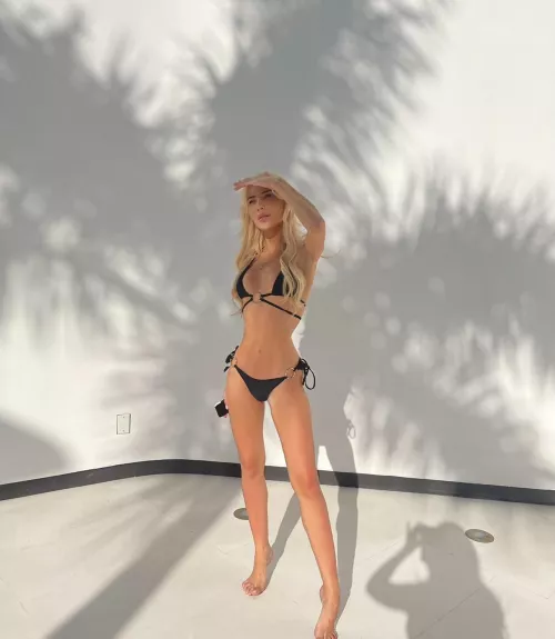 Do you like this bikini??