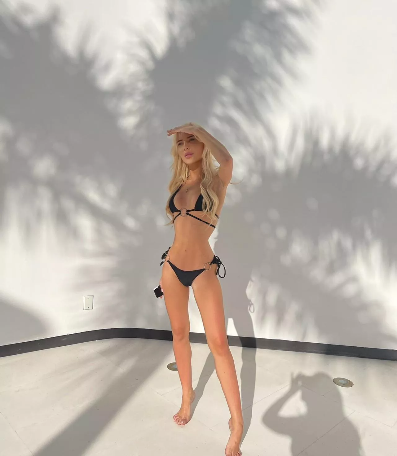 Do you like this bikini??