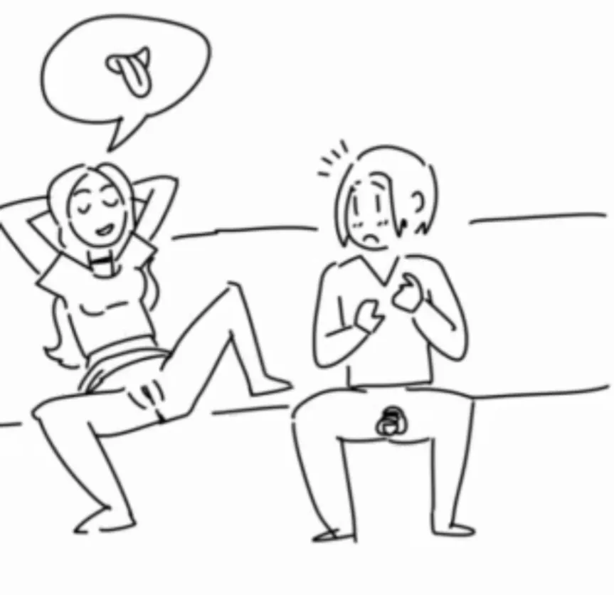 Does anyone know the artist?