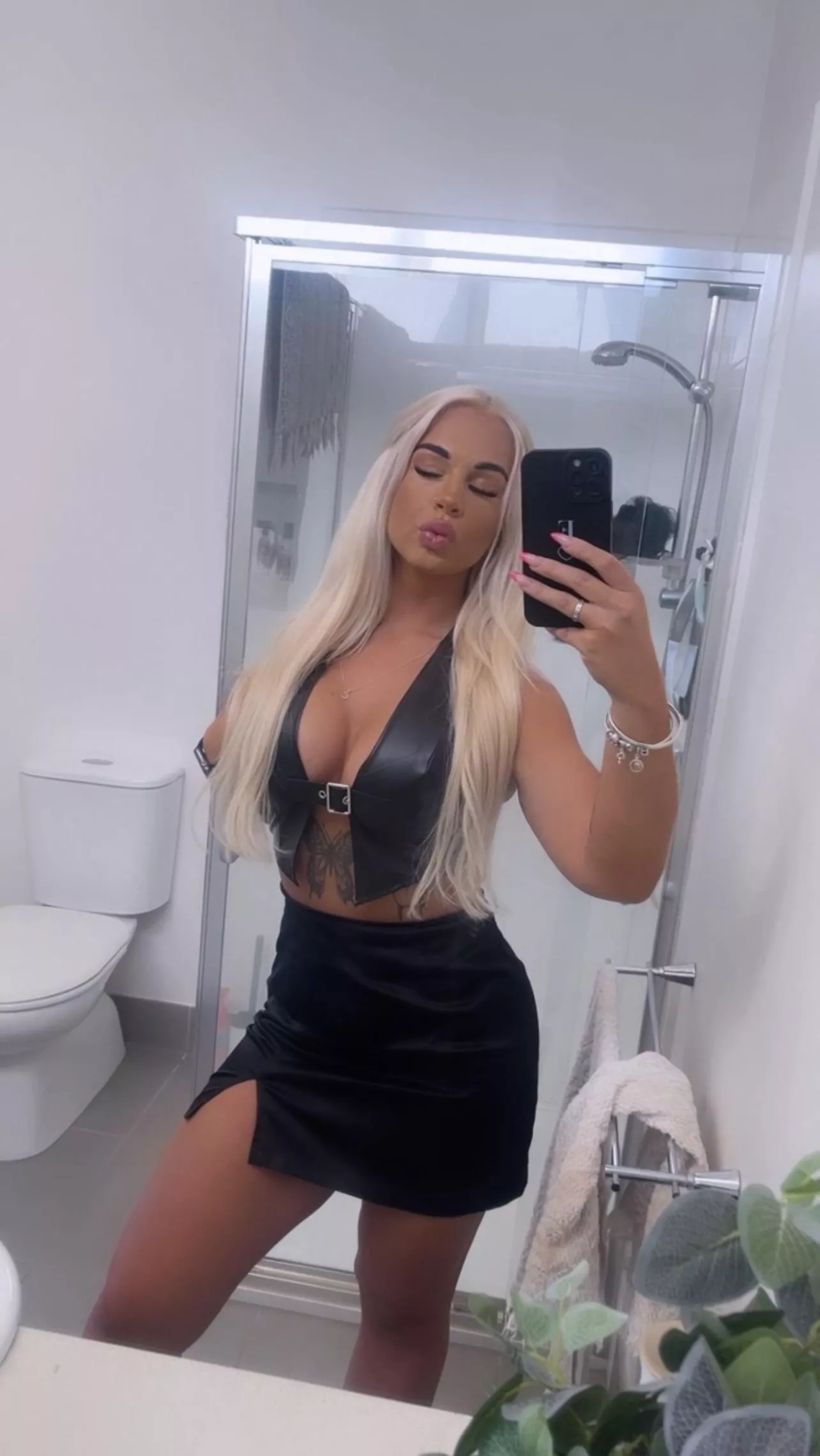 Does this look turn you on daddy