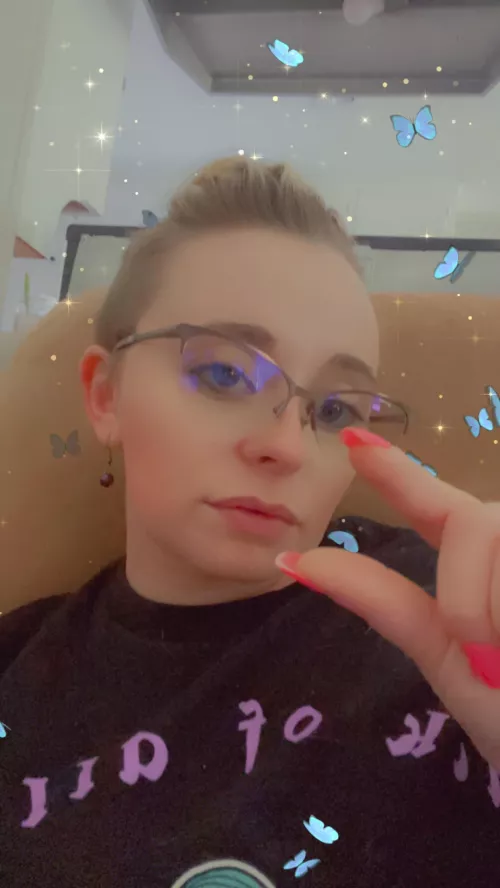 [domme] Are you ready for me to humiliate that sad excuse of a cock ? I know I am