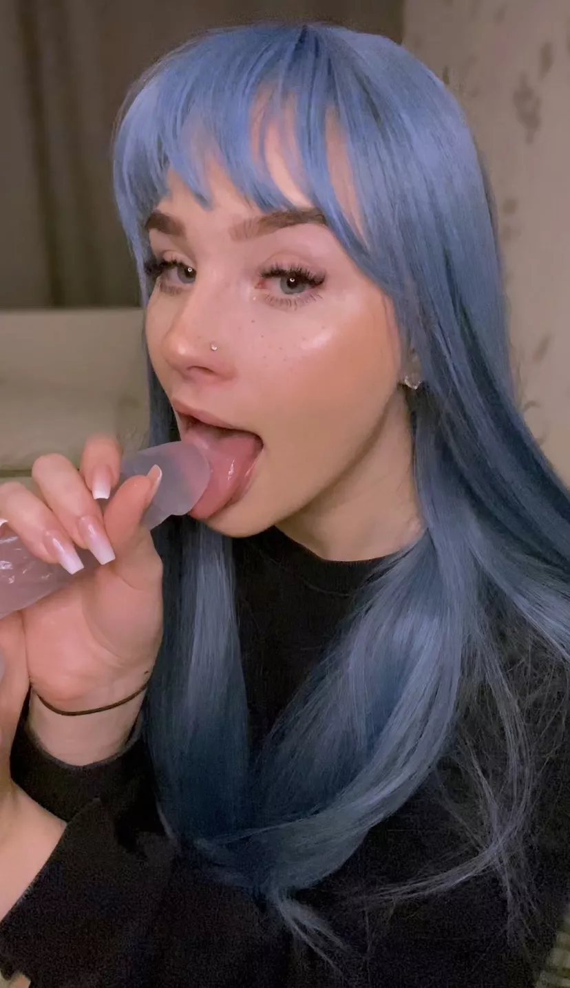 [domme] How badly do you want to be [domme] [OC]