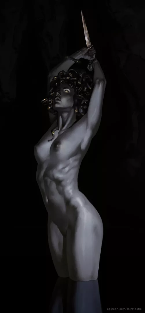 Don't look... (Dima Ivanov)