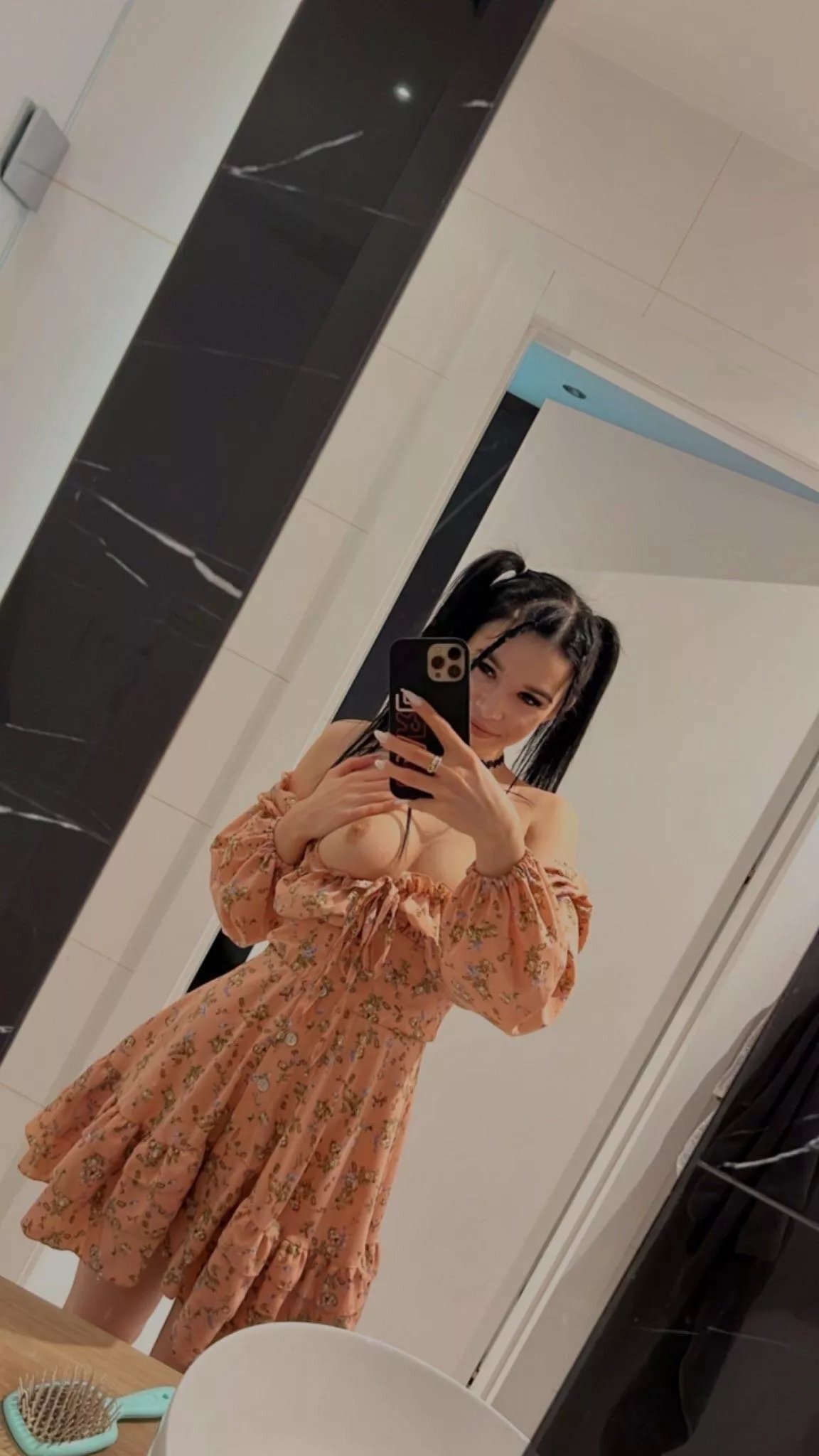 feeling extra naughty today ;)