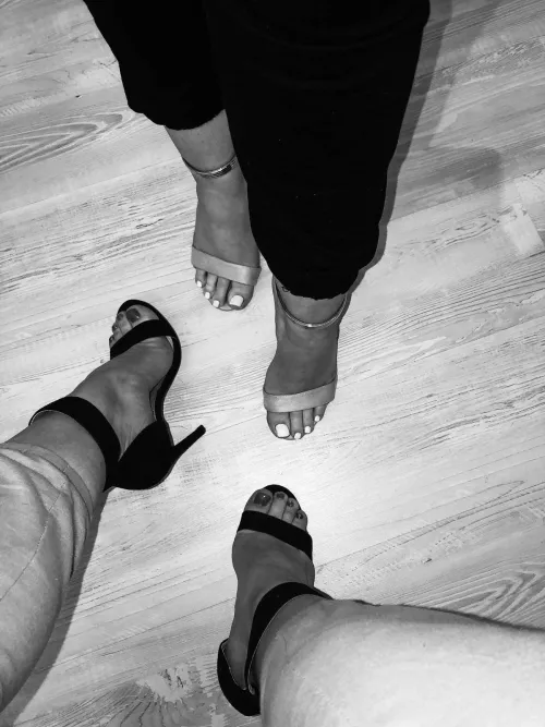 feeling formal today 💕