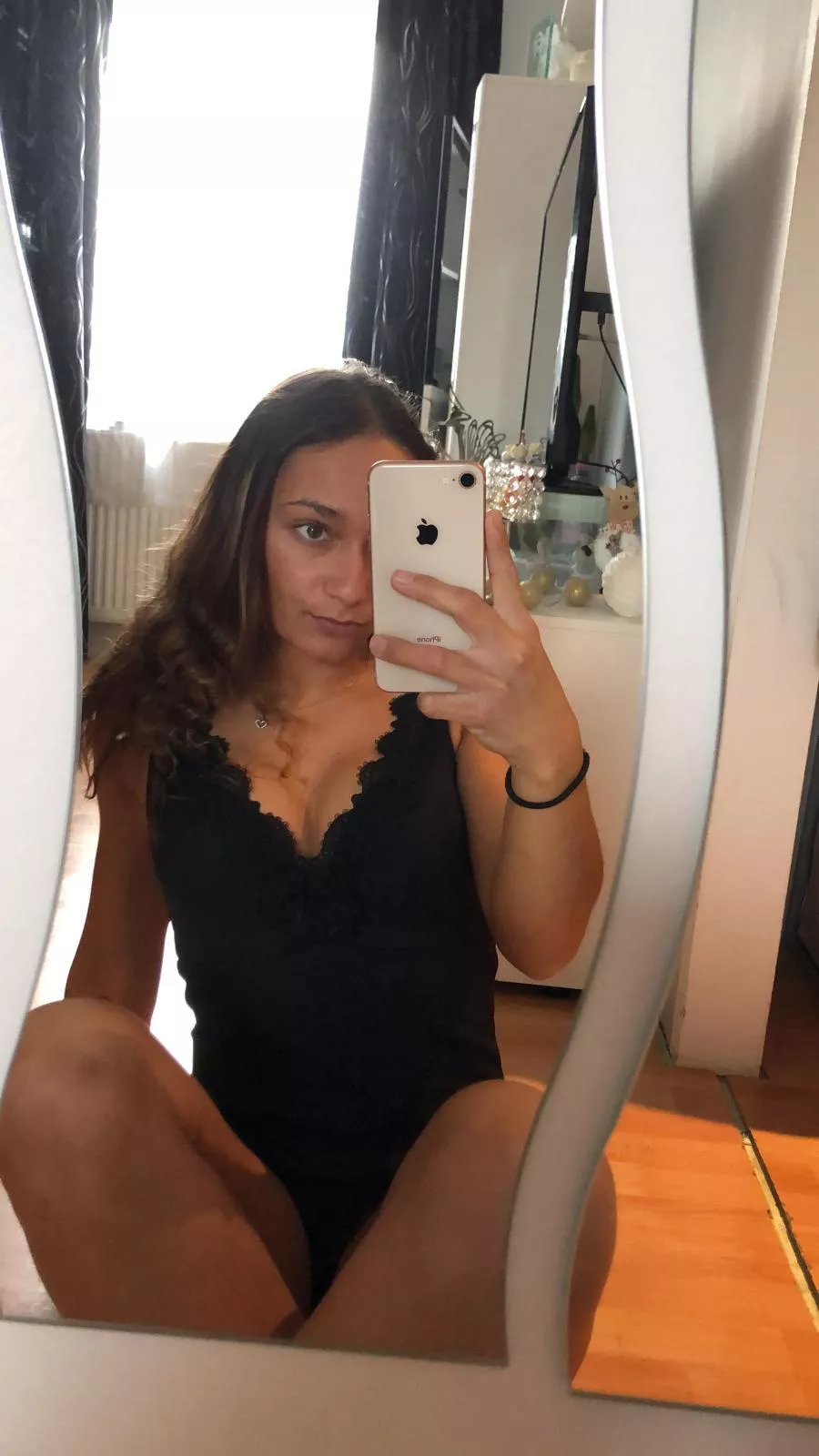 Feeling playful today