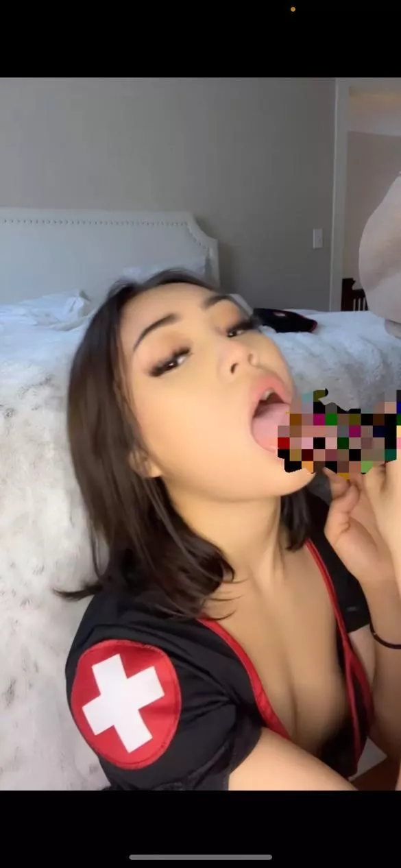 Felt perky so I took a pic...