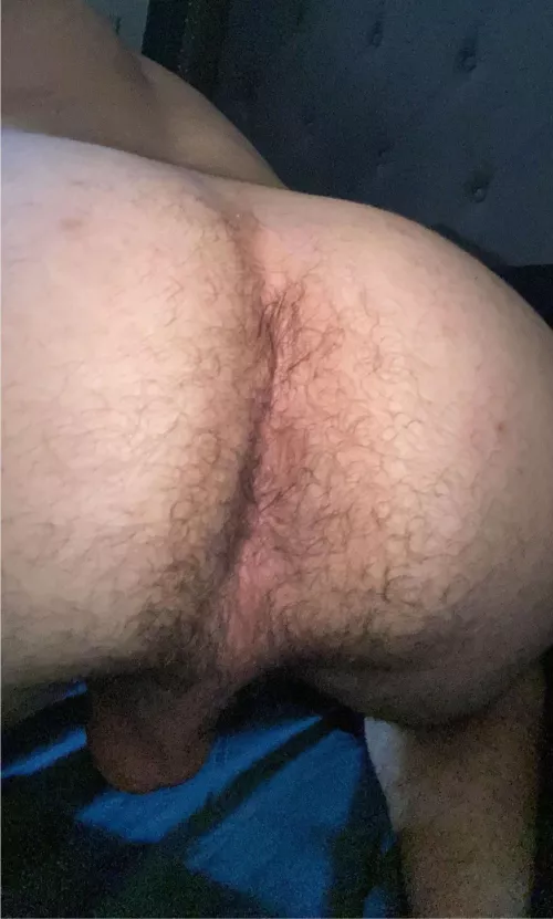 First hole pic I’ve taken, what do you guys think ?