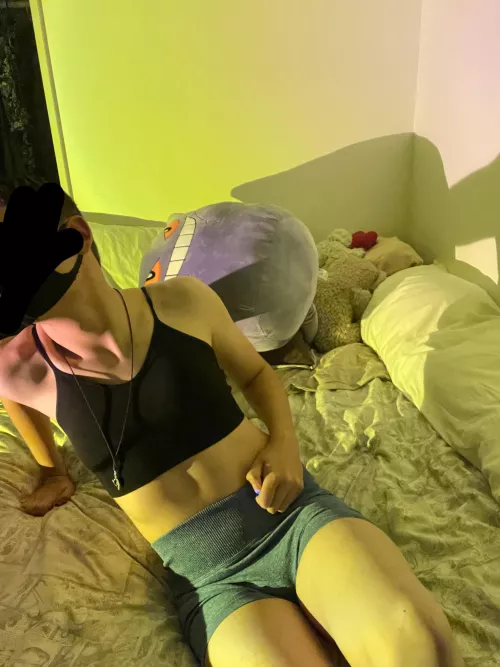 First post, hope it’s not too lewd lol