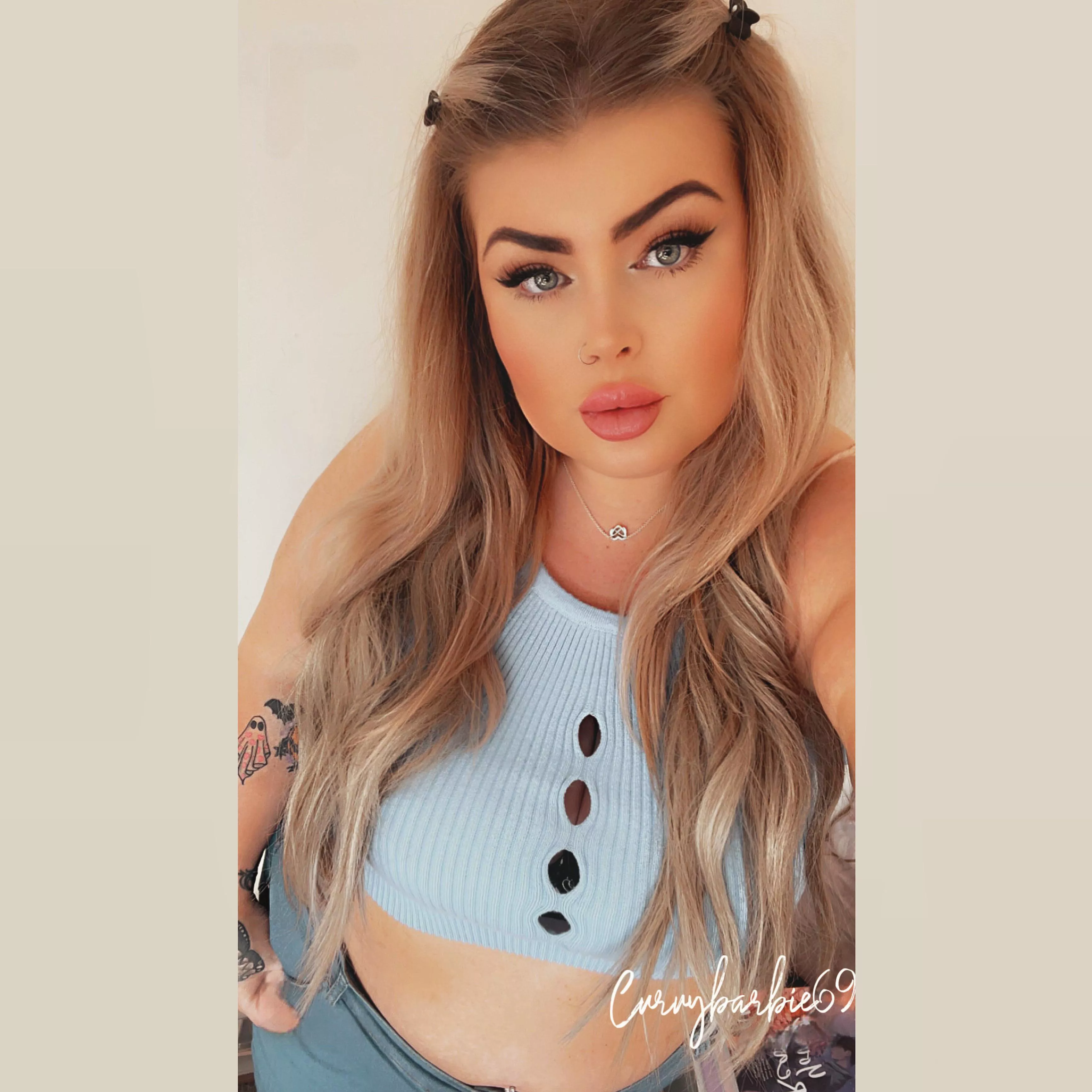 First time posting here ☺️