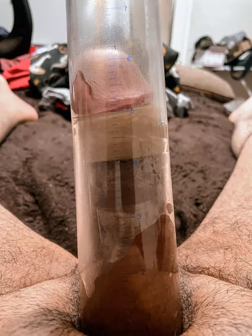 First time posting here.