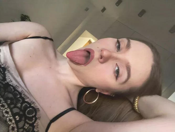 First titty post on Reddit! Can the girls get some love? X