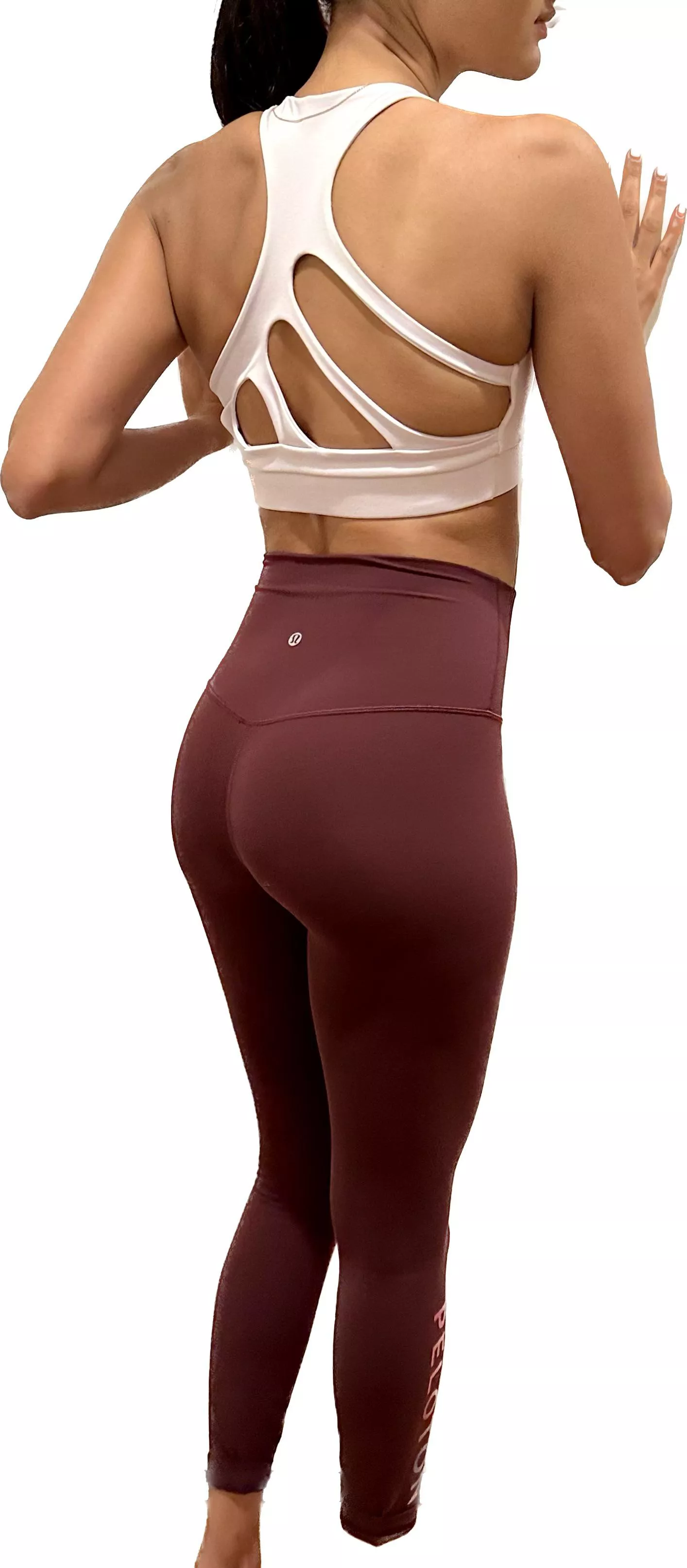 [F][OC] keep your eyes on the prize ;)