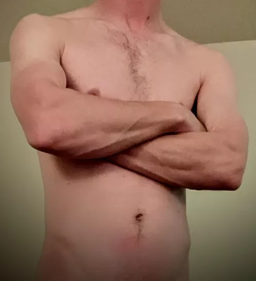 for your viewing pleasure