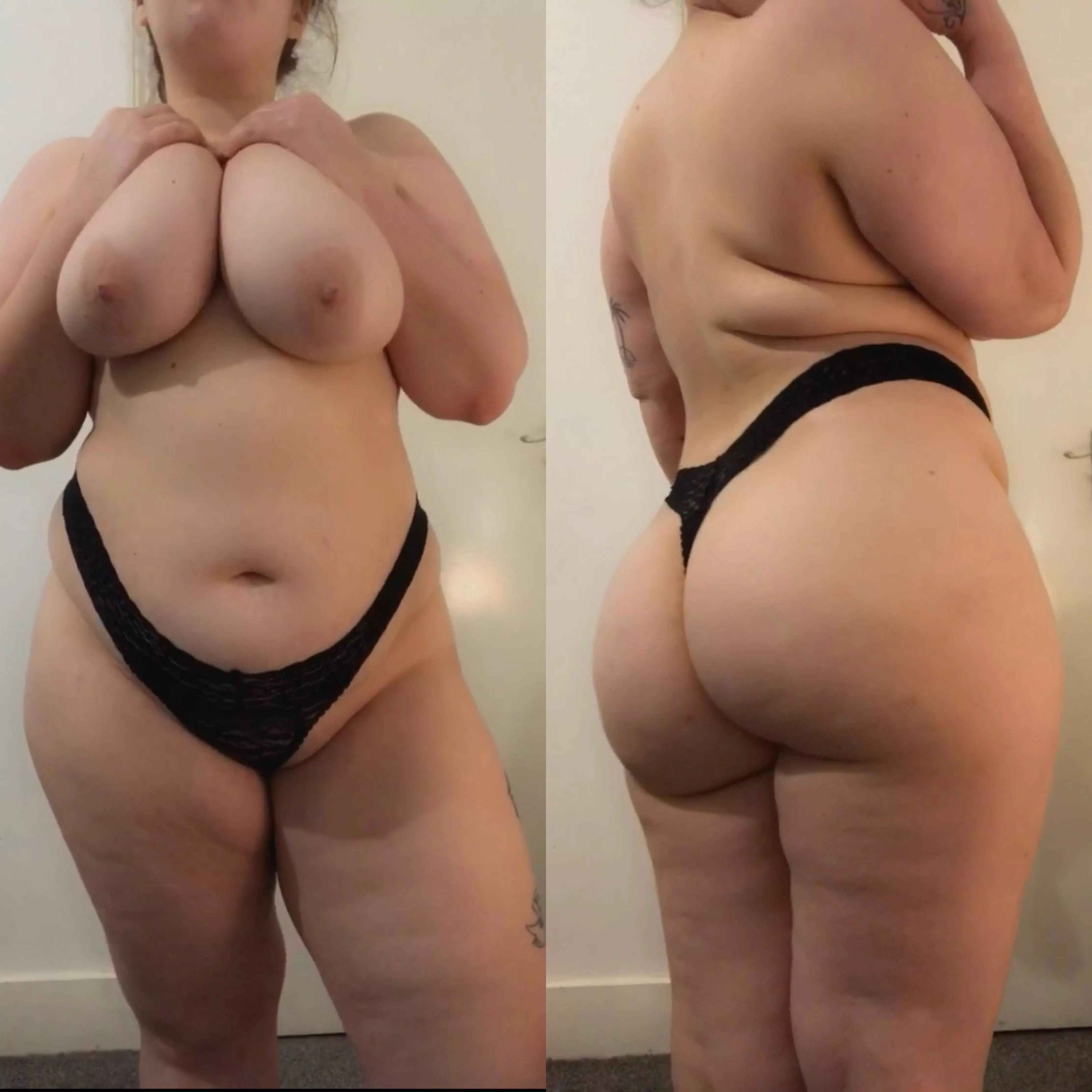 Full view ! What are your thoughts?