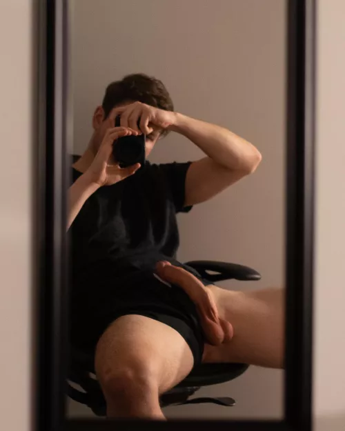 Good morning from my BWC