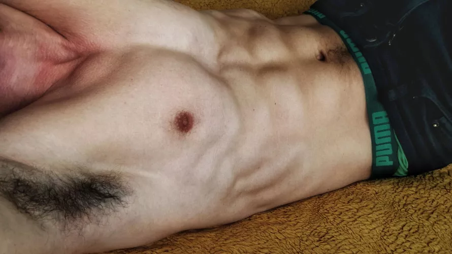 Gym done. It was intense cardio, my musk is a prove. What's next? 🤔