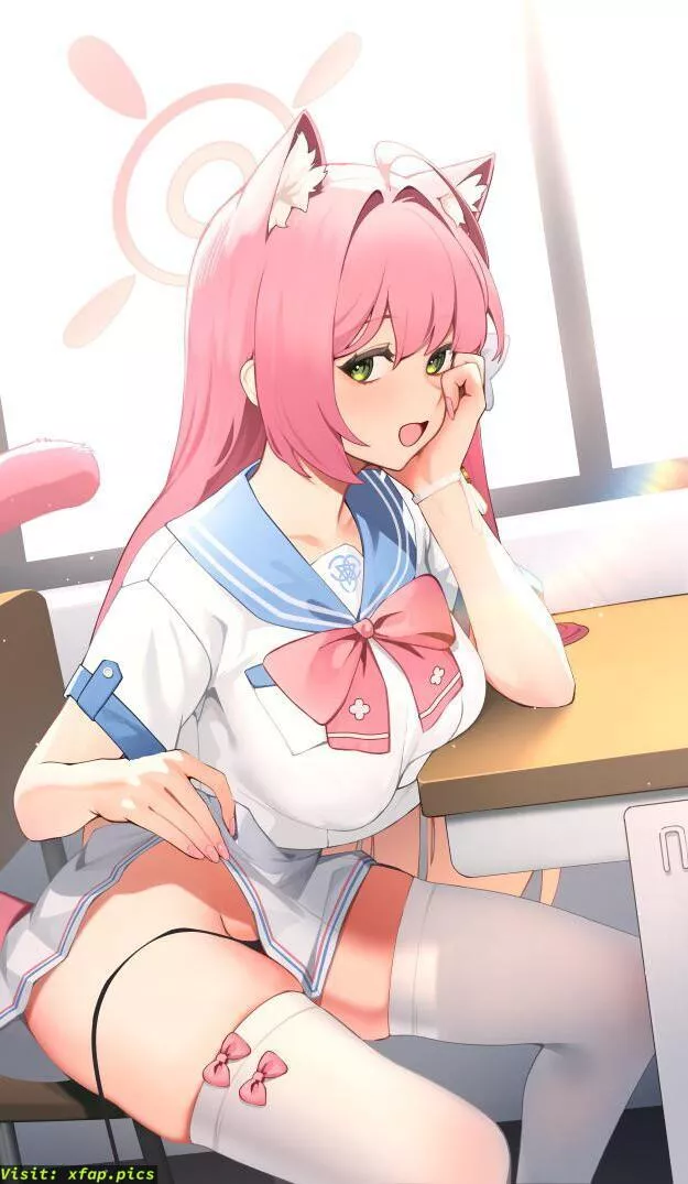 Hanyako [Blue Archive]