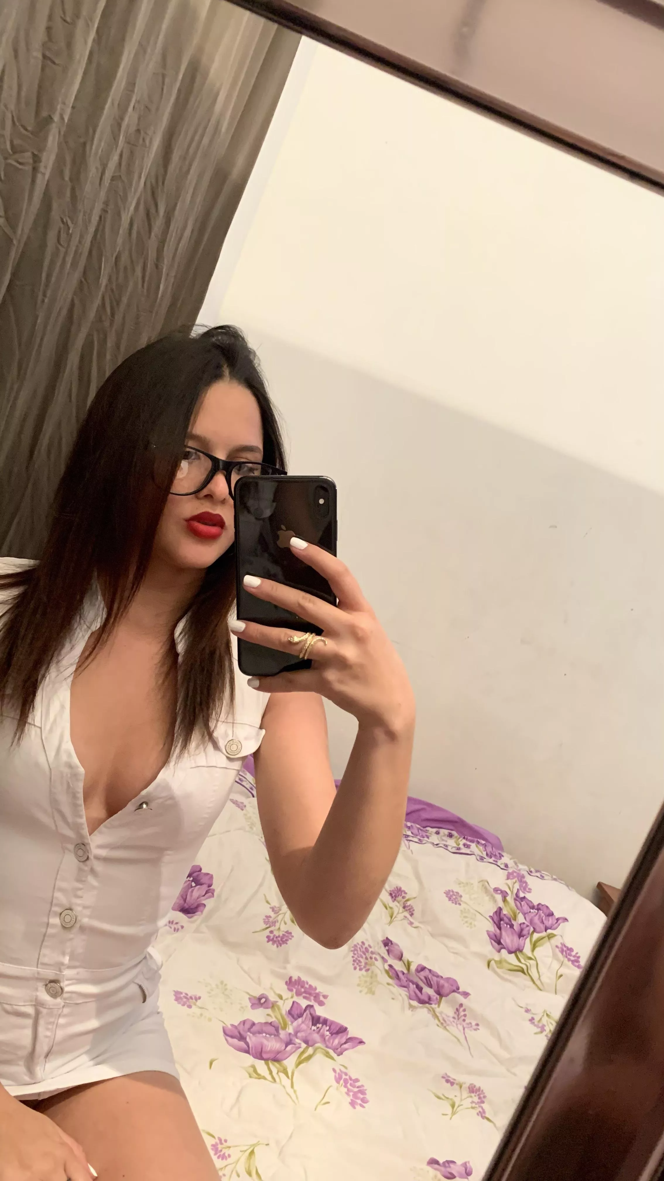 Hello everyone, I’m new here.✨🔥