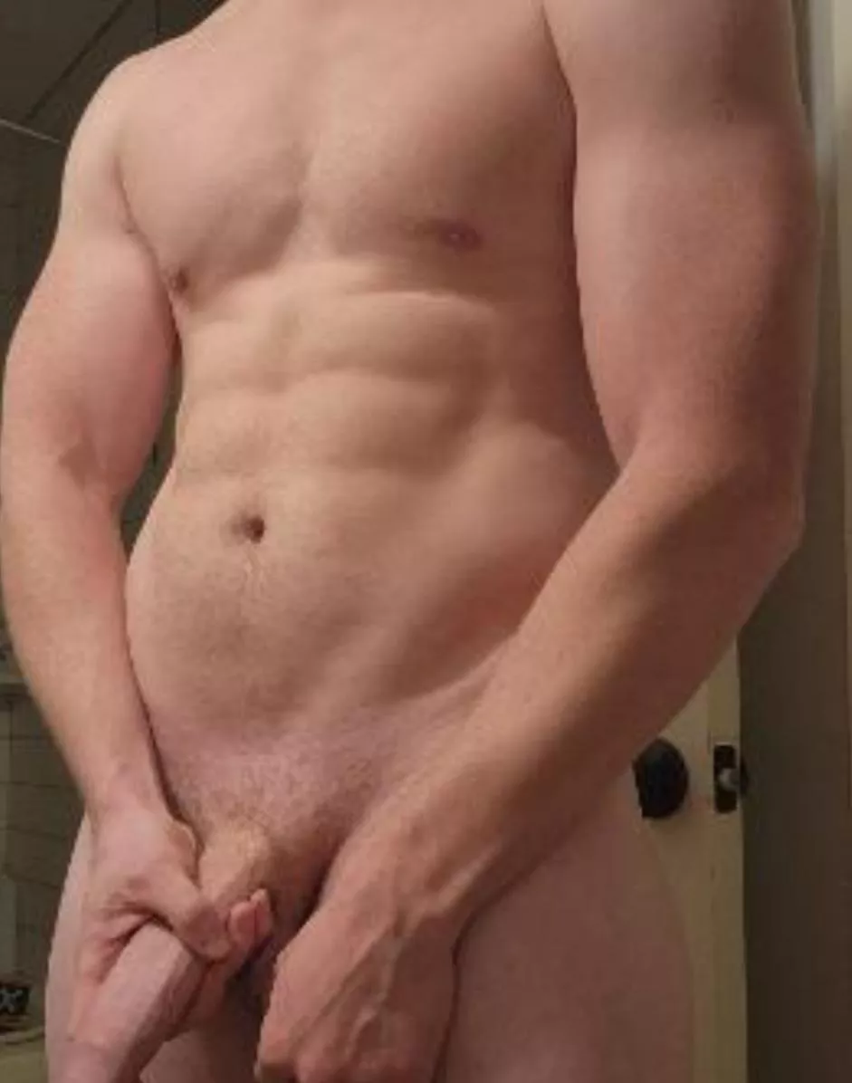 Help make my shower less lonely?