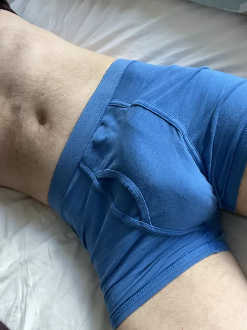 Here’s to working from home!