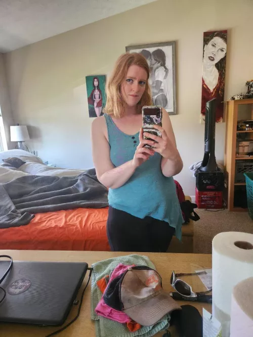 Hi everyone! What's something you're looking forward to on your next day off?