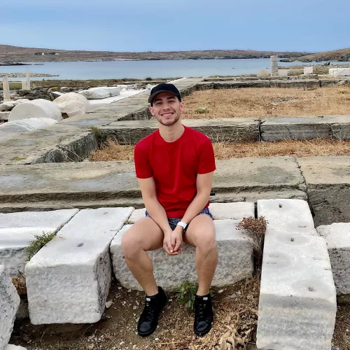 Hope everyone’s having a great day!