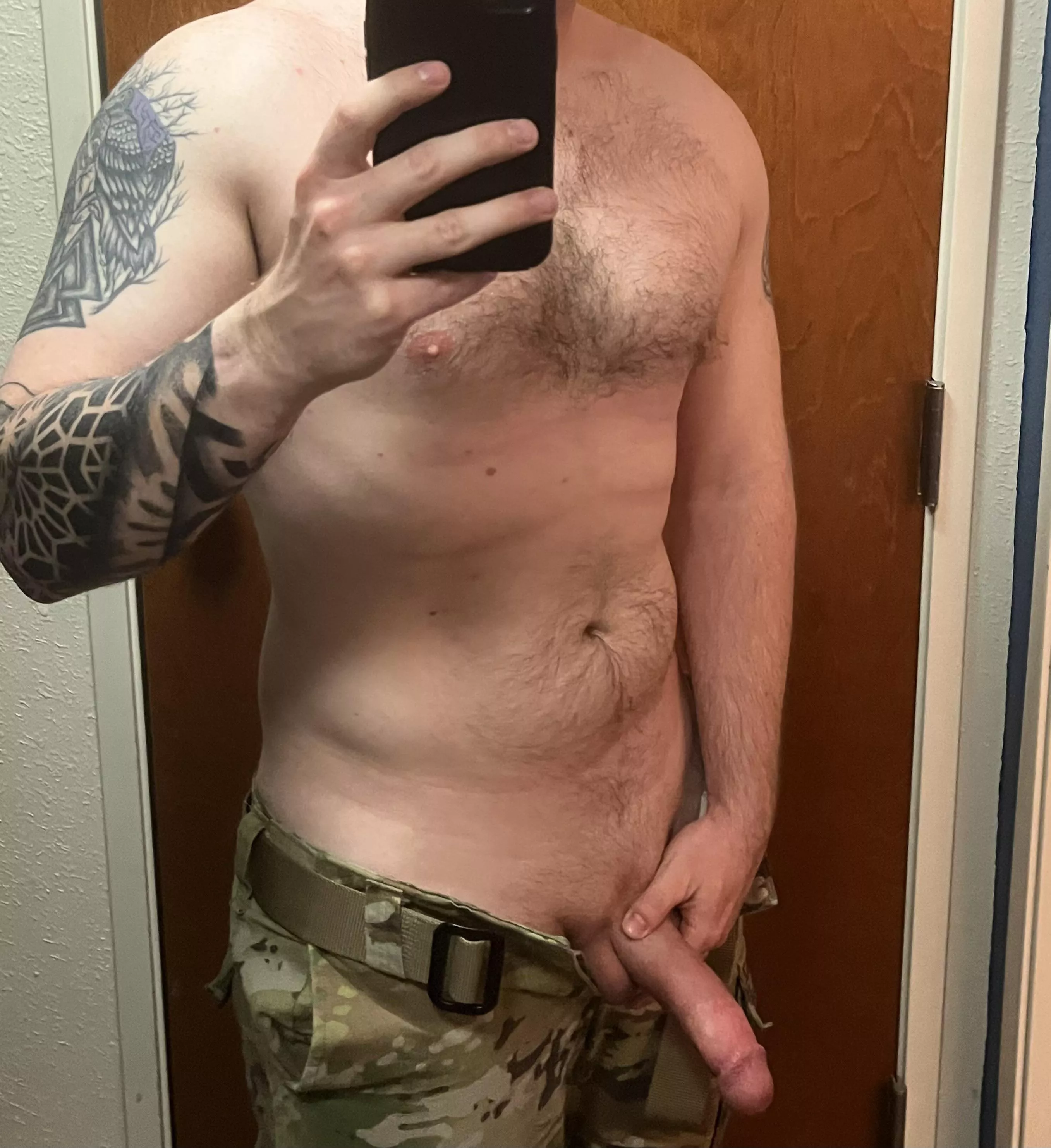 Hope you don’t mind me stopping by to say hello