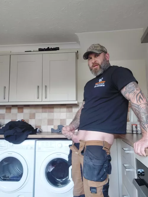 Horny after work (42)