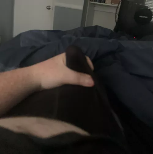 Horny hmu