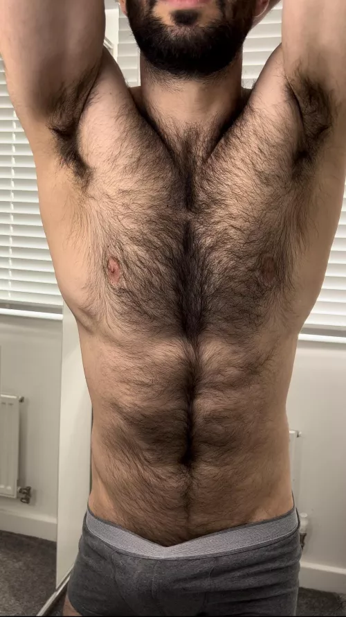 How about burying your face deep in these?