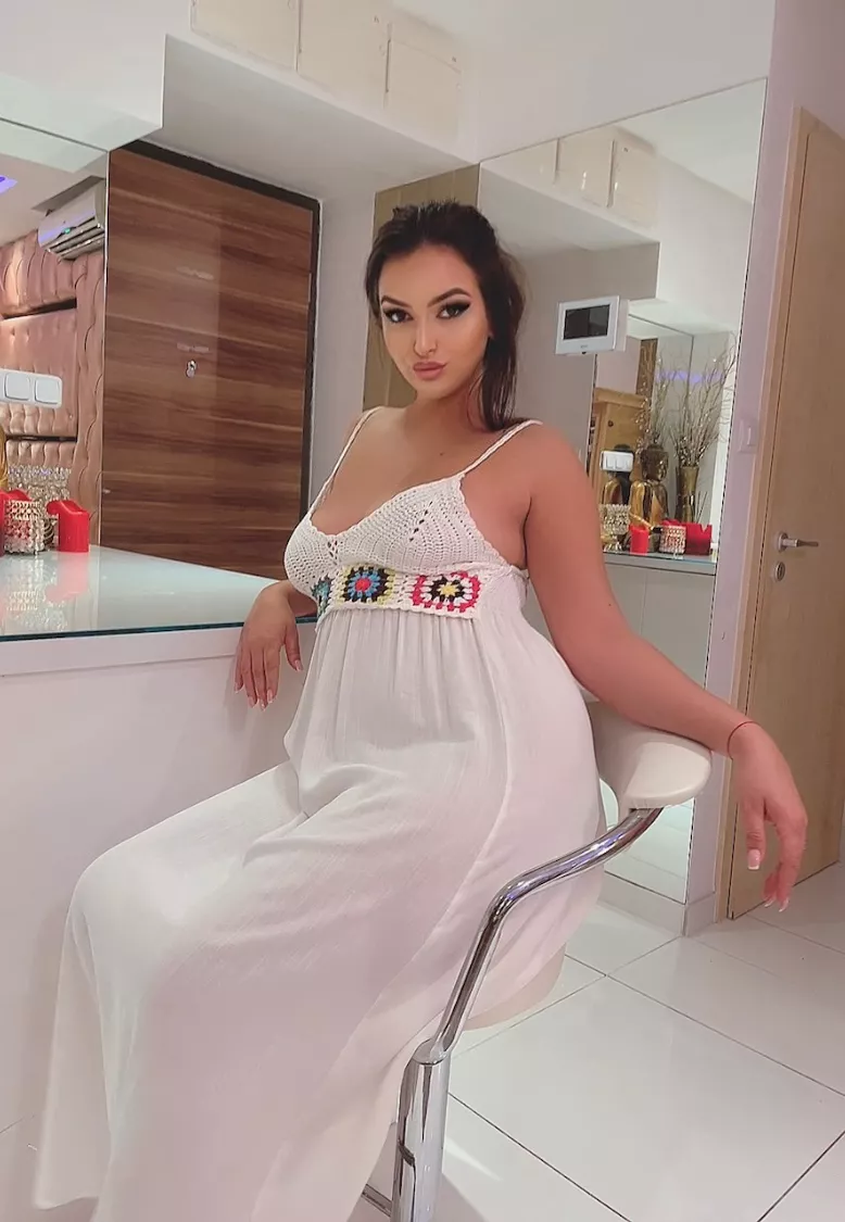 How about I sit on your face until you beg for air [domme]