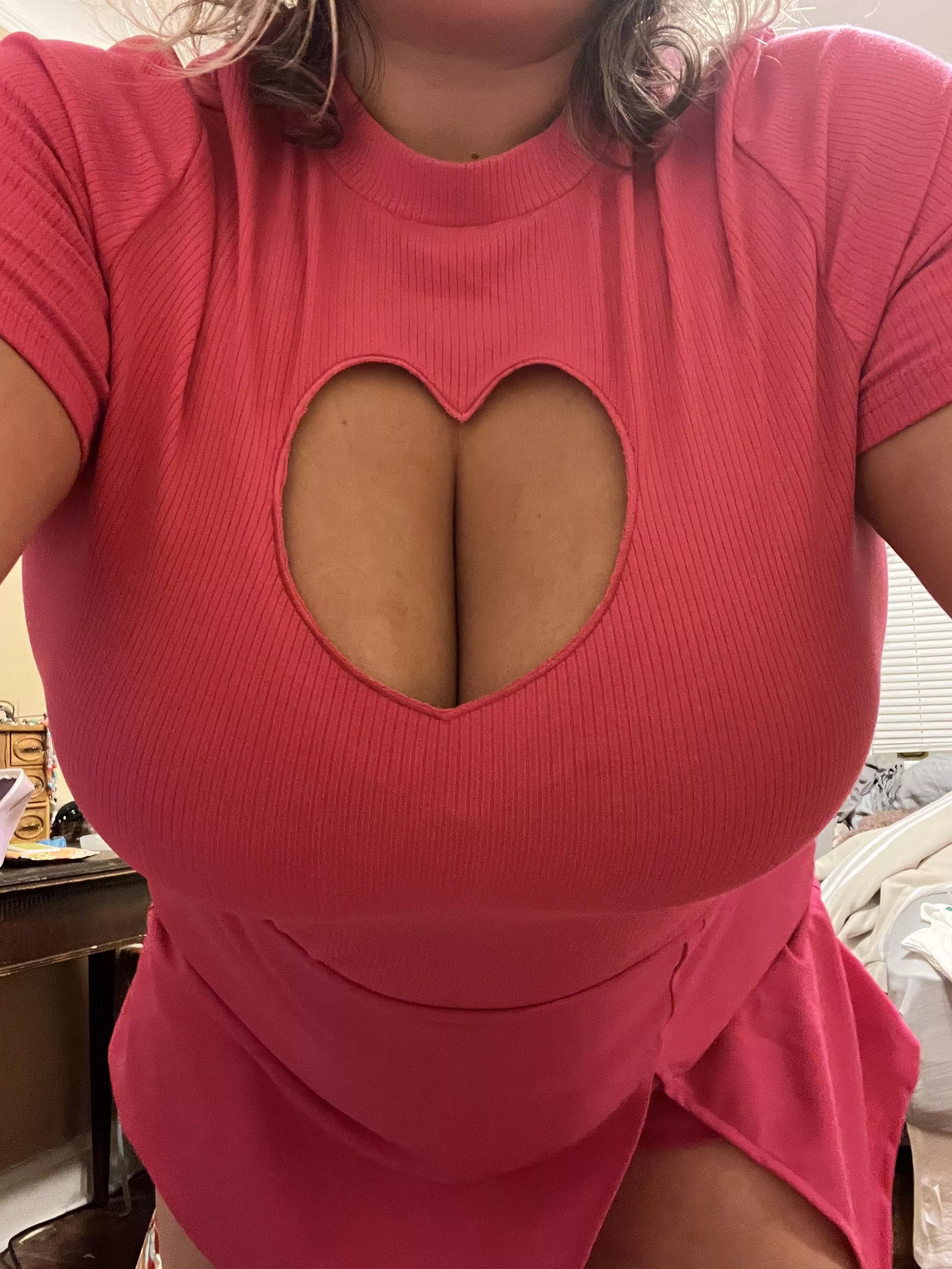 How cute is this outfit though? 💕