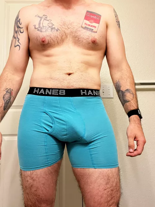 How do you like my cock outline?