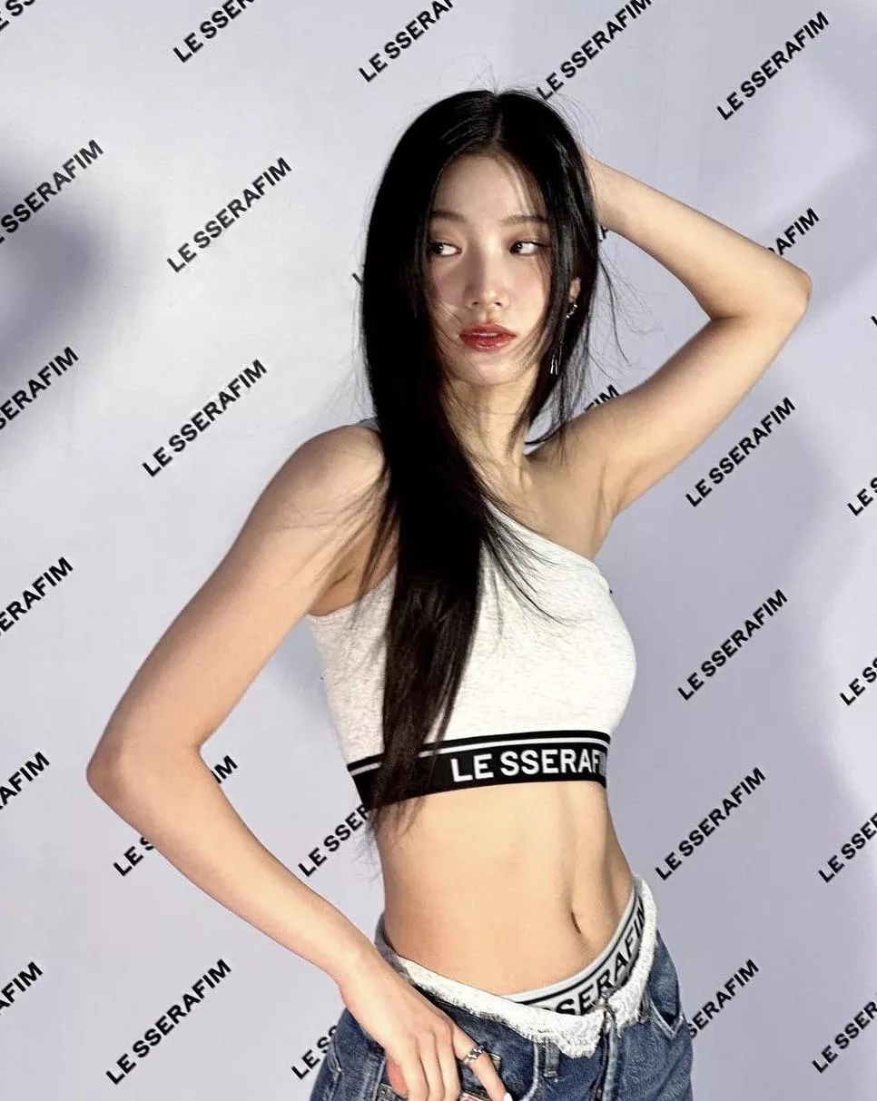 How is this midriff?