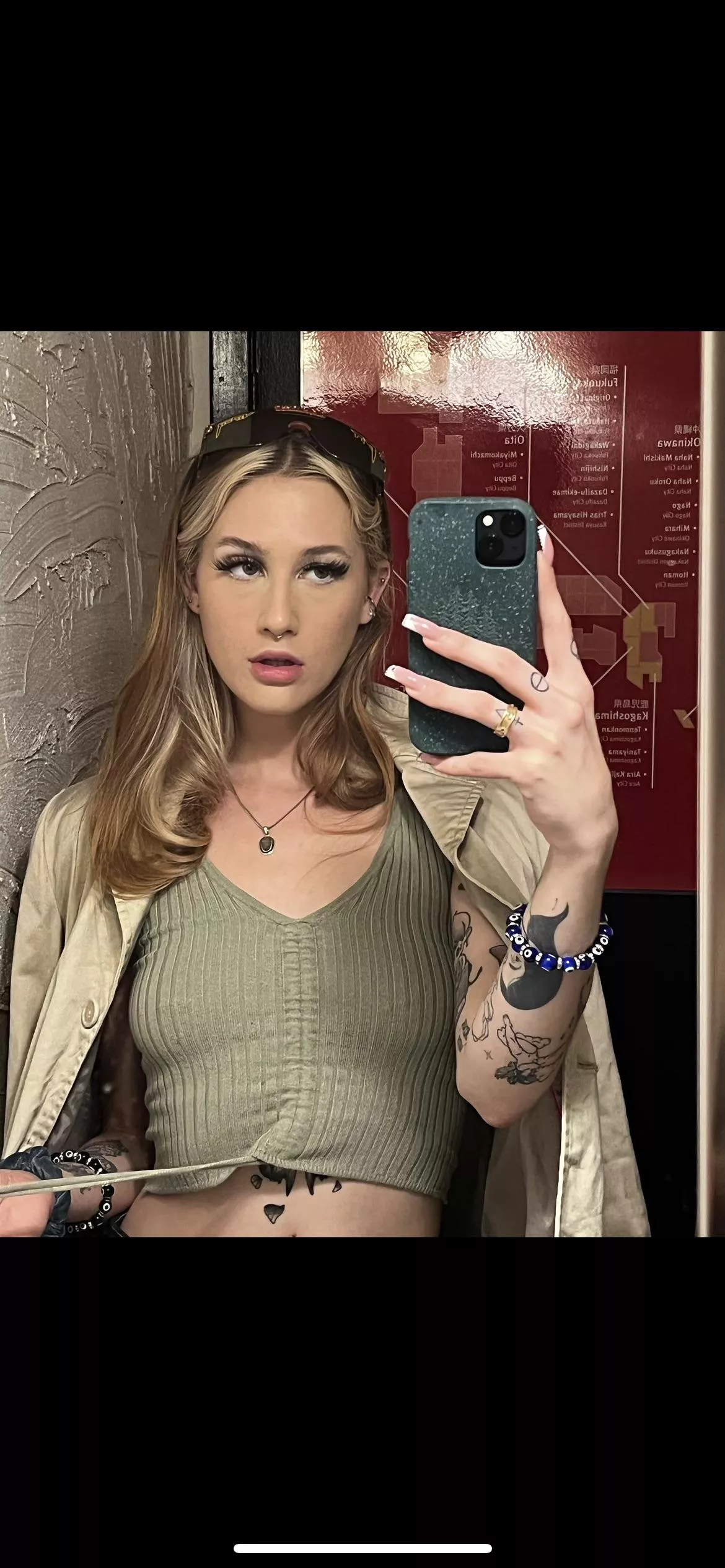 I am going to need more filler for sure asap