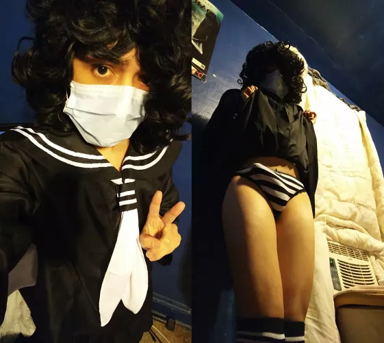 I have something you can study~