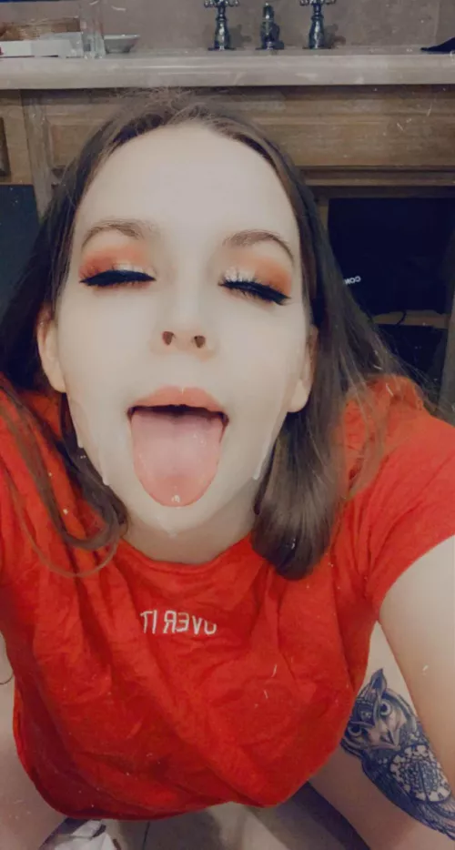 I haven’t been a canvas in so long