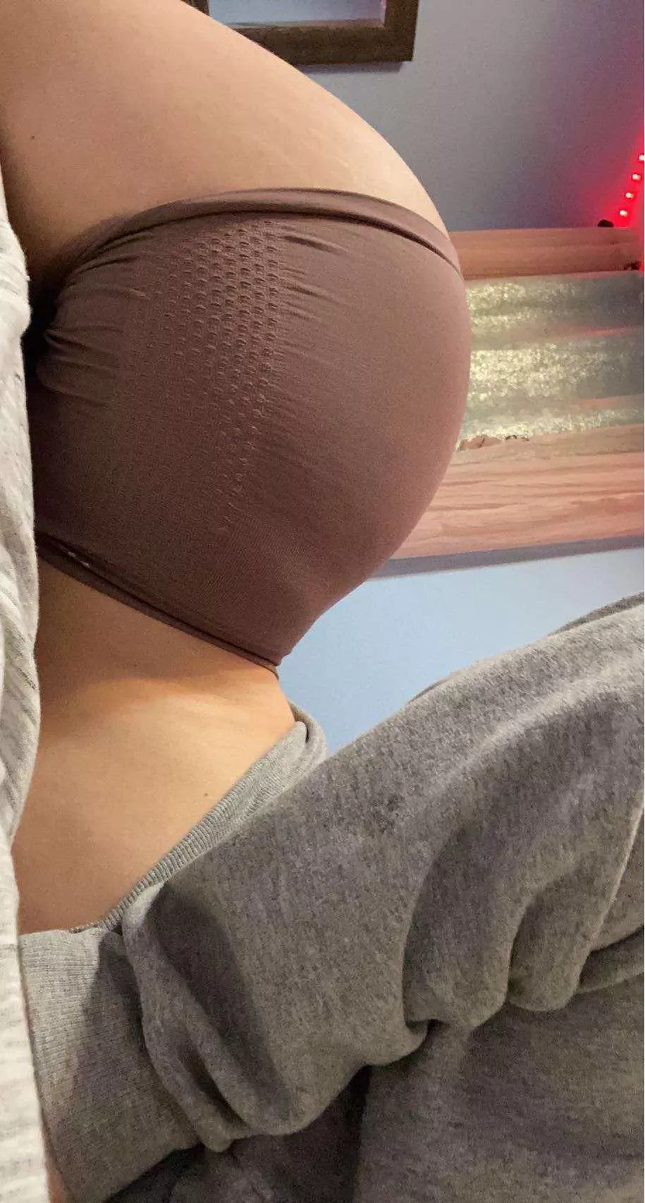 i hope my 18 y/o ass is big enough for this ;)