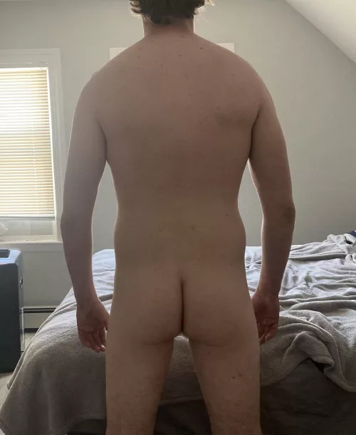 I love all of your PMs :)