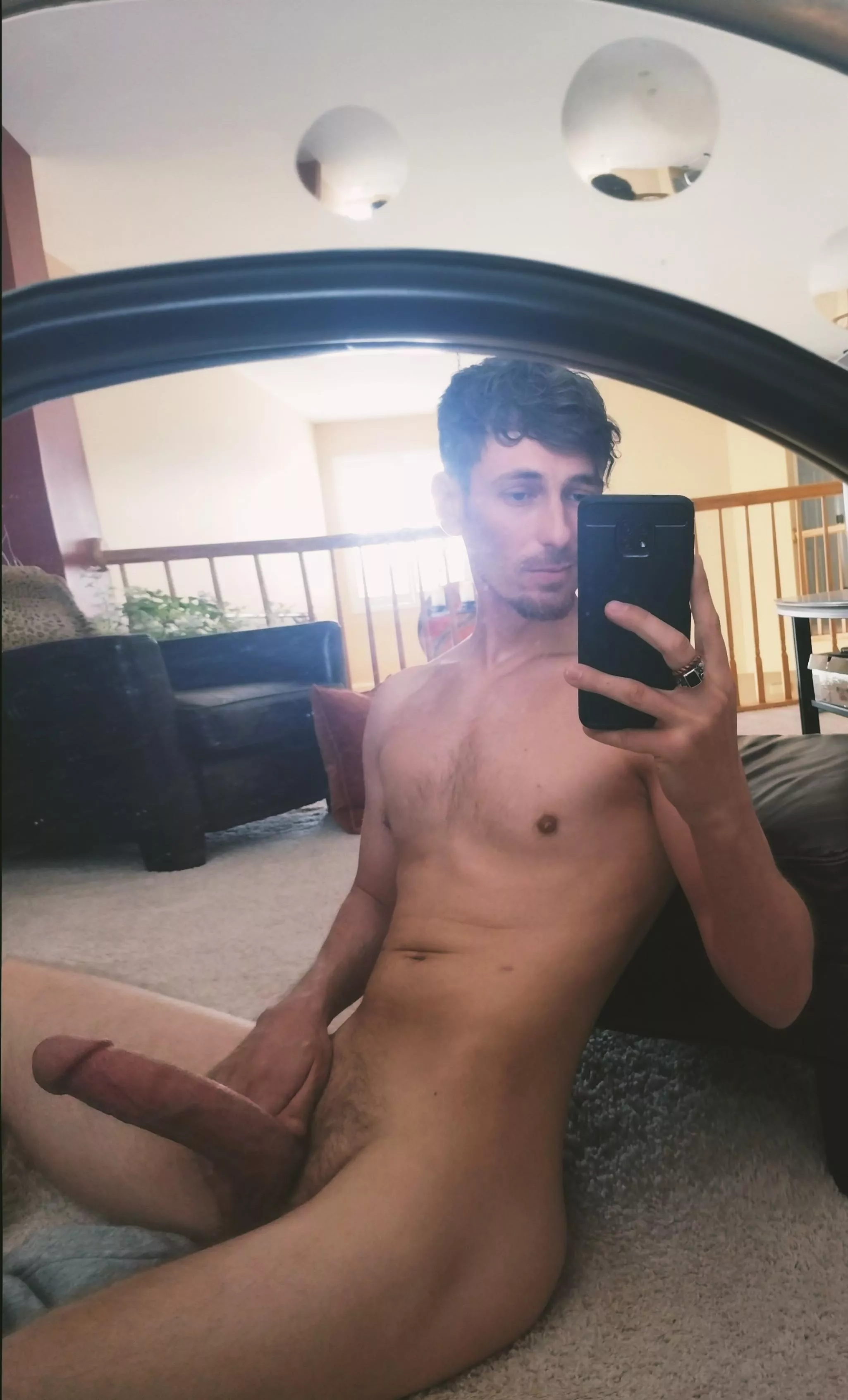 I love my penis. Do you?