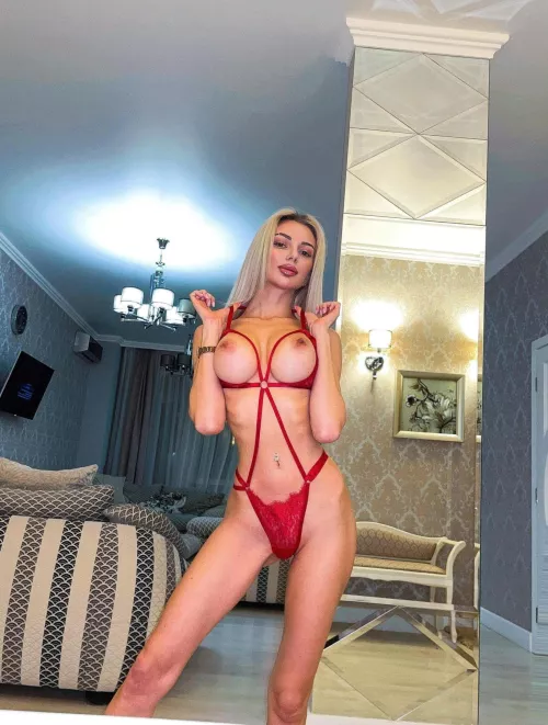 I love when sex begins with gentle caresses of my nipples