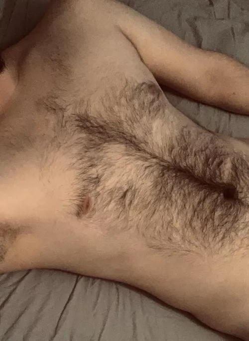 I promise it keeps you warm if you hug tight ;) (20)