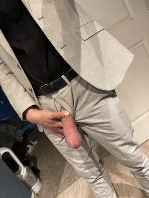 I saw Medusa and now I’m rock hard.