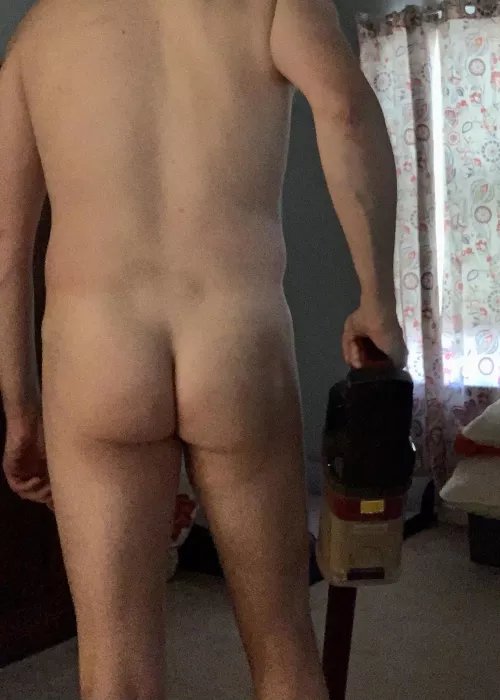 I’ll be sure to get every spot today