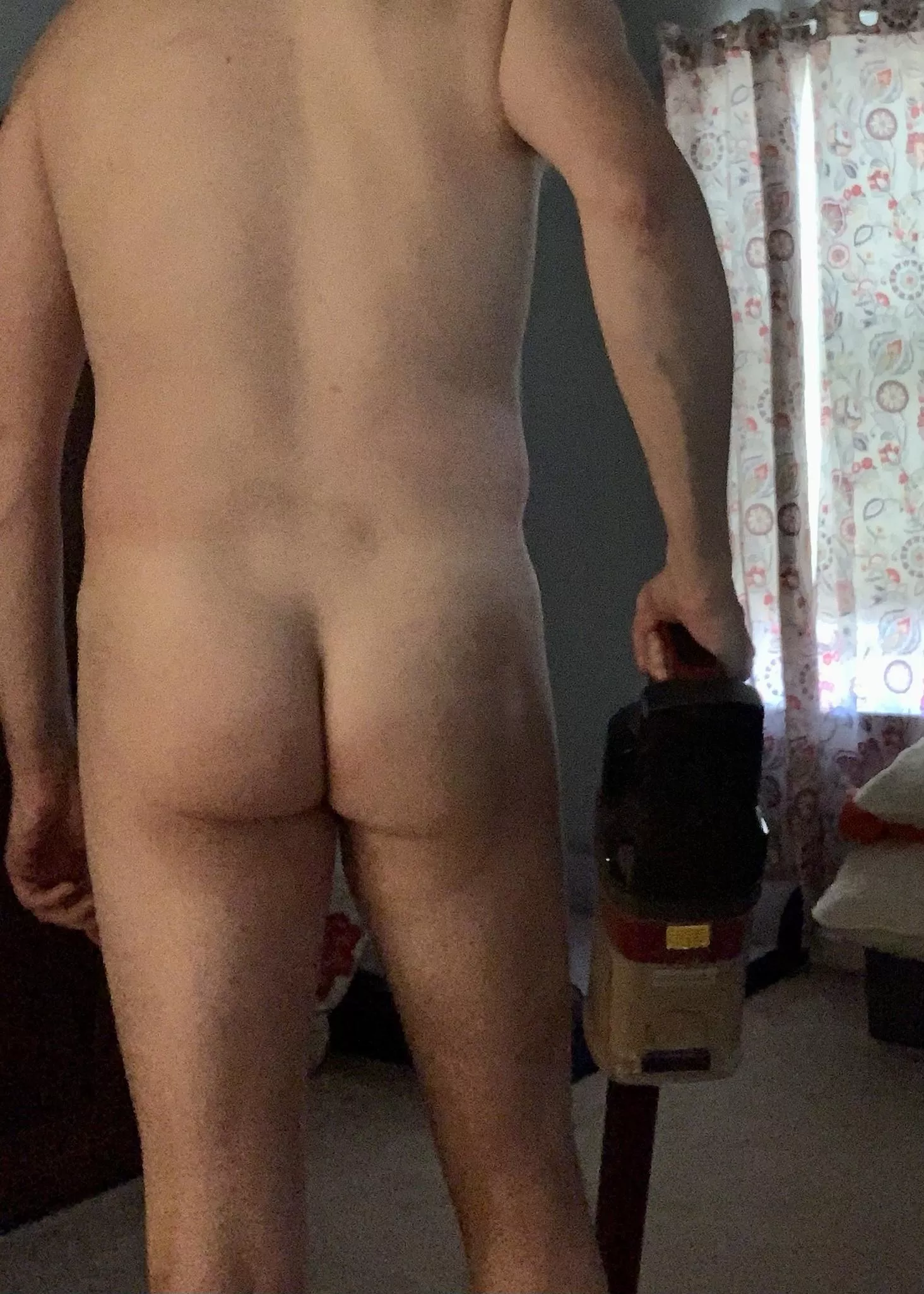 I’ll be sure to get every spot today