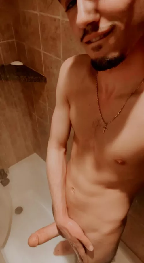 I’ll give you something to grab onto