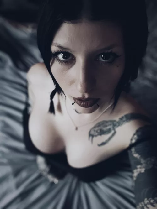 I’m 25. How old are you?