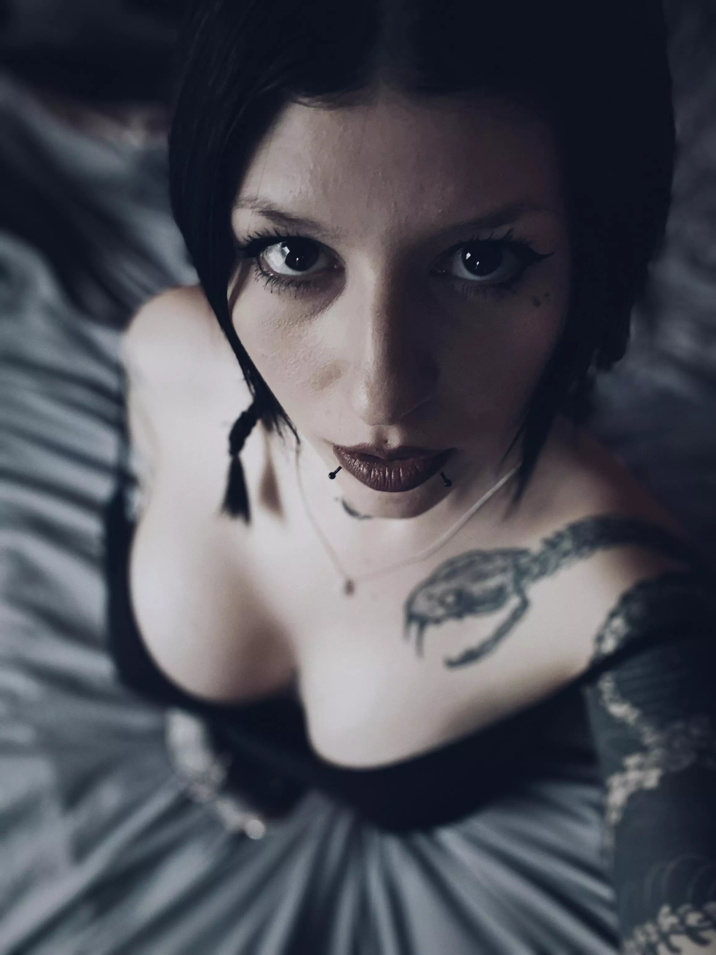 I’m 25. How old are you?